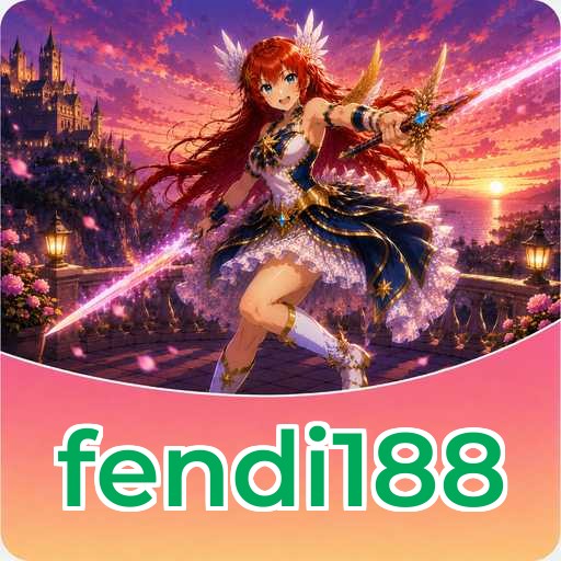 Definisi kanal resmi fendi188